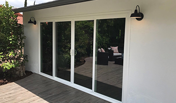 glass sliding door repair in Palm Beach Gardens