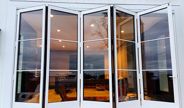 sliding window door repair in Golden Beach