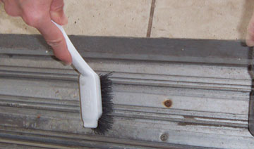 track repair service in Palm Beach Gardens