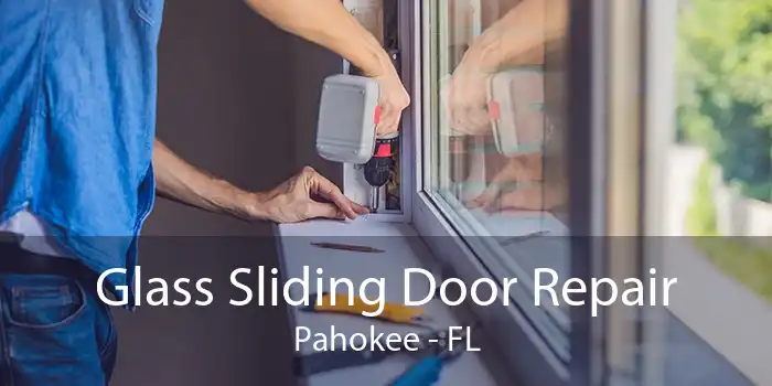 Glass Sliding Door Repair Pahokee - FL