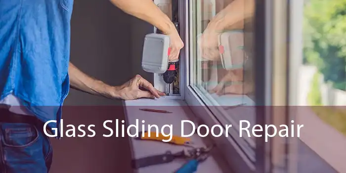 Glass Sliding Door Repair 