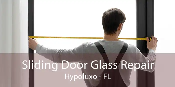 Sliding Door Glass Repair Hypoluxo - FL