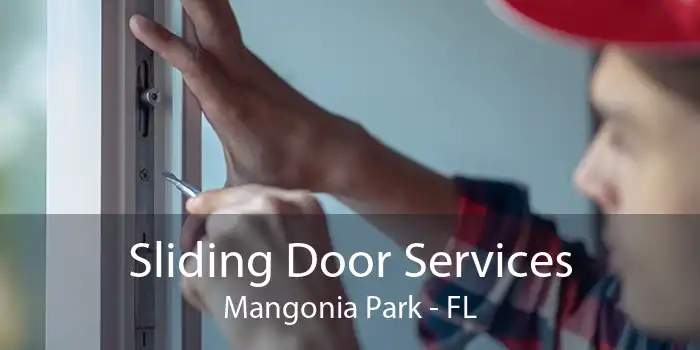 Sliding Door Services Mangonia Park - FL