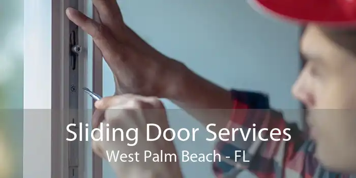 Sliding Door Services West Palm Beach - FL