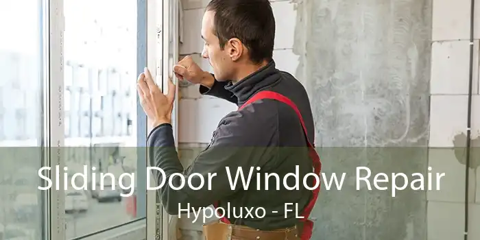 Sliding Door Window Repair Hypoluxo - FL