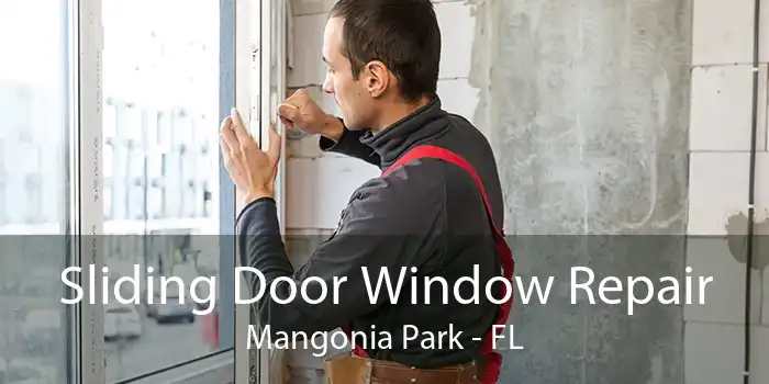 Sliding Door Window Repair Mangonia Park - FL