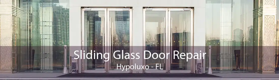 Sliding Glass Door Repair Hypoluxo - FL