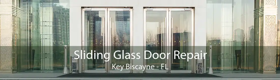 Sliding Glass Door Repair Key Biscayne - FL