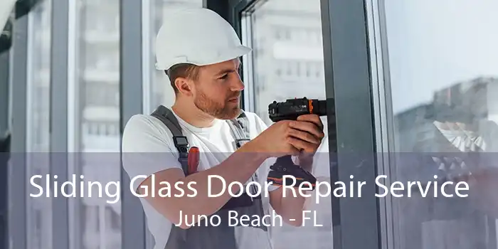 Sliding Glass Door Repair Service Juno Beach - FL