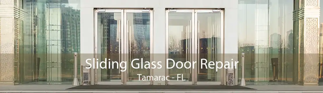 Sliding Glass Door Repair Tamarac - FL