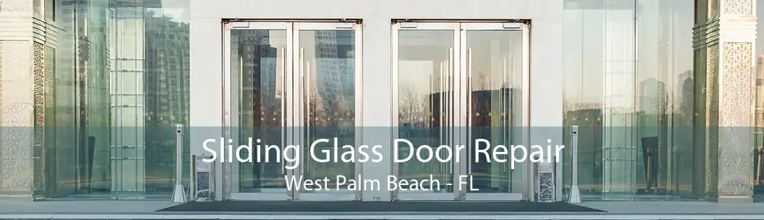Sliding Glass Door Repair West Palm Beach - FL