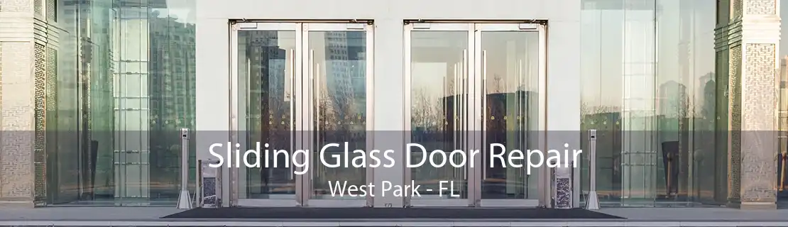 Sliding Glass Door Repair West Park - FL
