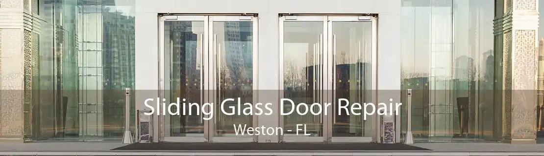 Sliding Glass Door Repair Weston - FL