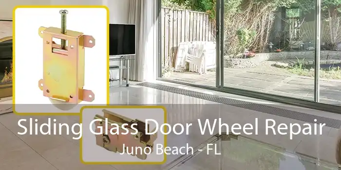 Sliding Glass Door Wheel Repair Juno Beach - FL