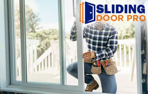 Balcony Sliding Door Repair in Palm Beach, FL
