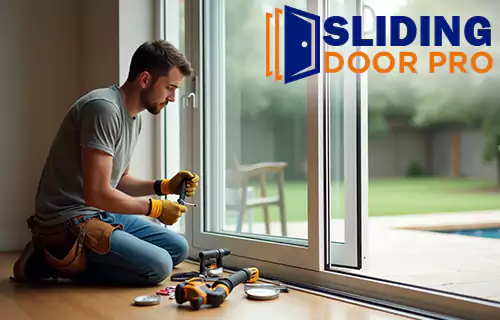 Glass Sliding Door Repair in Palm Beach, FL