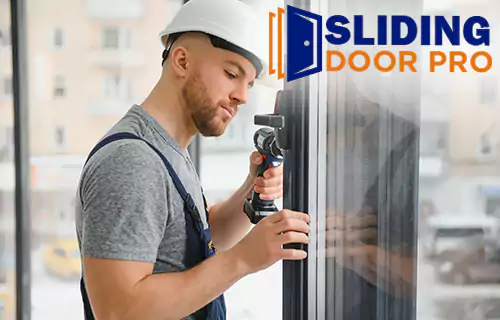 Patio Sliding Glass Door Repair in Palm Beach, FL