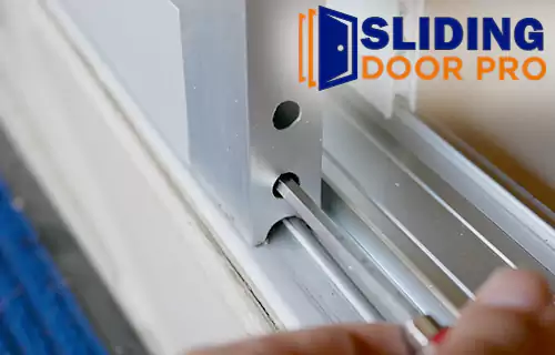 Sliding Glass Door Roller Repair in Palm Beach, FL