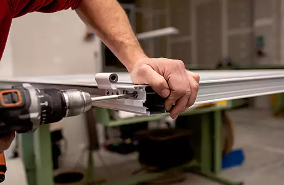Hire Trusted Sliding Door Professionals in Palm Beach, FL