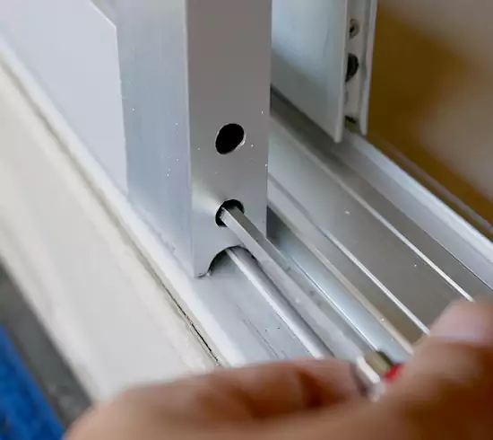Sliding Door Maintenance in Palm Beach, FL