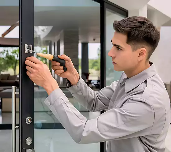 Sliding Door Repair in Palm Beach, FL