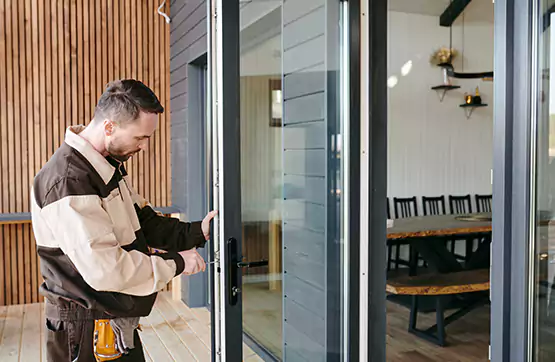 Why Choose Sliding Door Pro for Balcony Sliding Door Repair in Royal Palm Beach, FL?