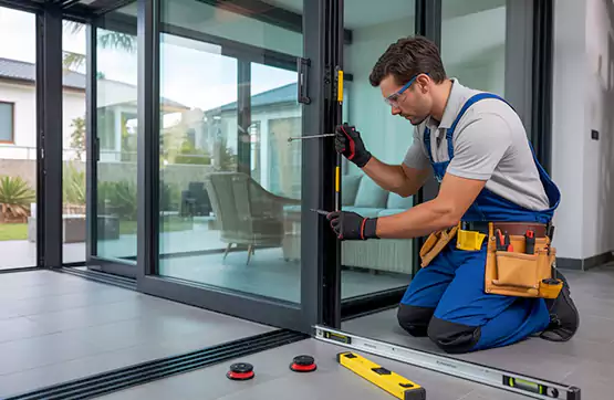 Why We Are the Right Choice for Your Impact Door Repair Needs in Miami Dade, FL