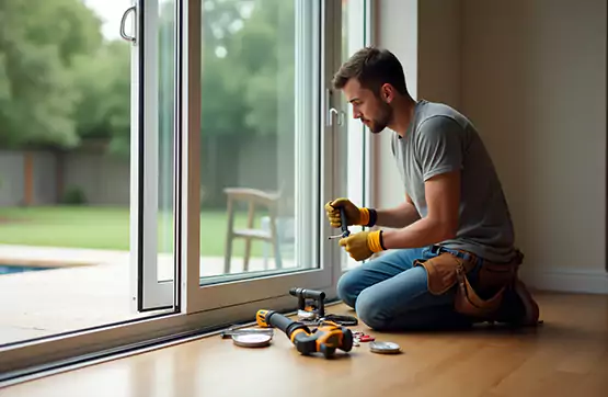 Why Choose Our Sliding Door Repair Team in Miami Dade, FL