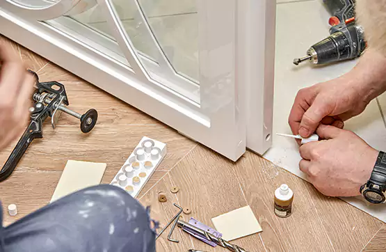 Why Trust Our Sliding Door Roller Repair Experts in Lake Worth Beach, FL?