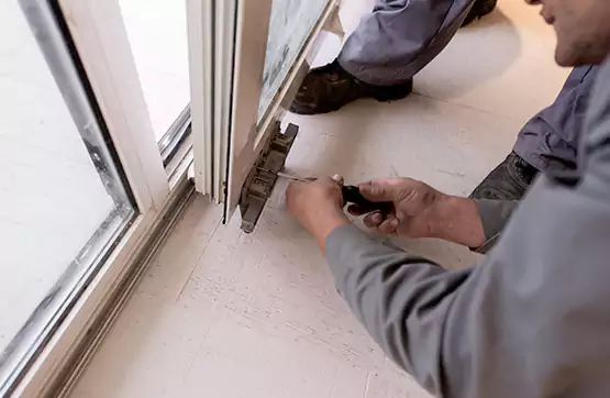 Why Choose Our Sliding Glass Door Slider Repair Experts in Greenacres, FL