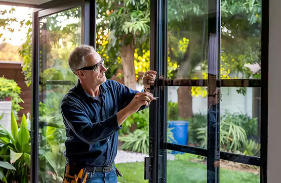 Why Choose Our Sliding Door Track Repair Experts in Riviera Beach, FL