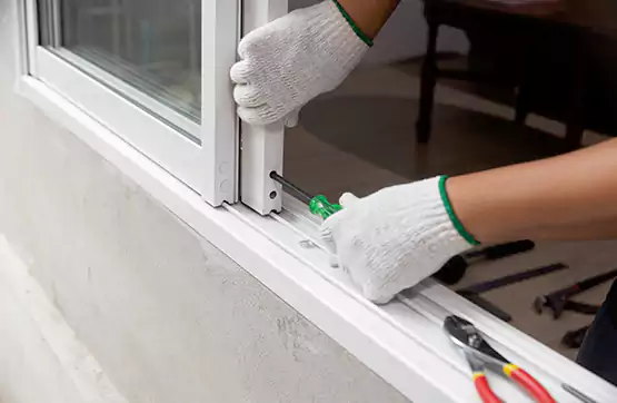 Why Choose Our Sliding Glass Door Wheel Repair Experts in Palm Beach, FL