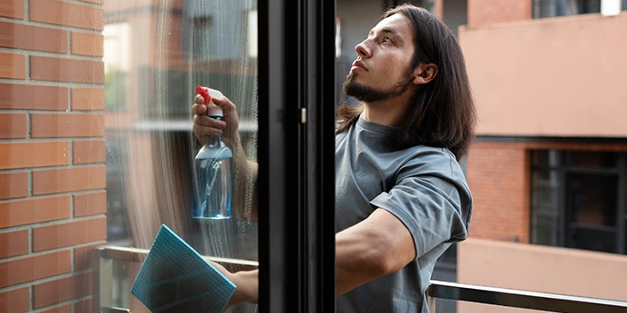 Balcony Sliding Door Repair in Palm Beach Gardens
