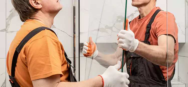 Emergency Sliding Door Glass Repair Services in Lake Worth Beach, FL