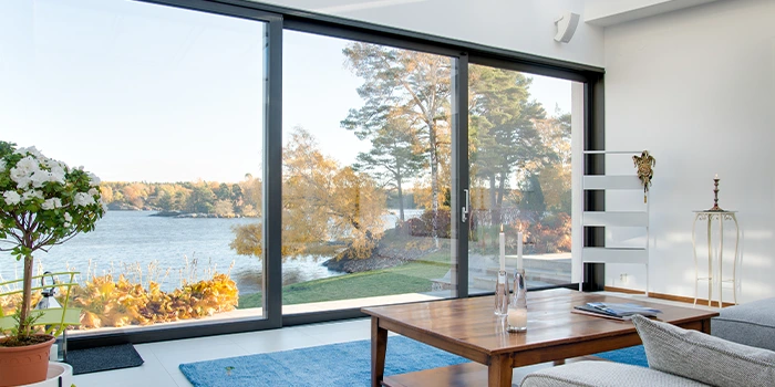Glass Sliding Door Handle Repair in Palm Beach Gardens