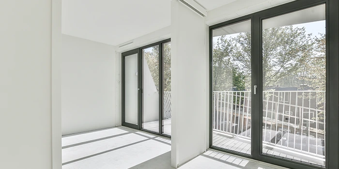 Patio Sliding Glass Door Repair Solution in Palm Beach Gardens