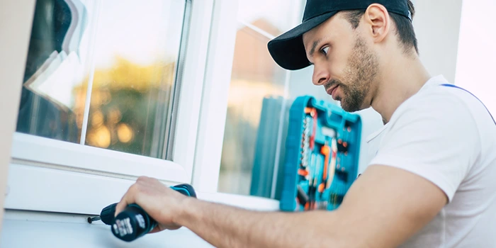 Patio Door Roller Repair in Greenacres