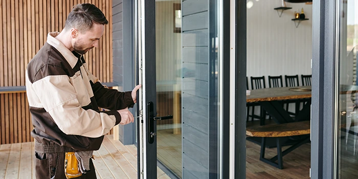  Sliding Door Roller Repair & Replacement Services in Lazy Lake