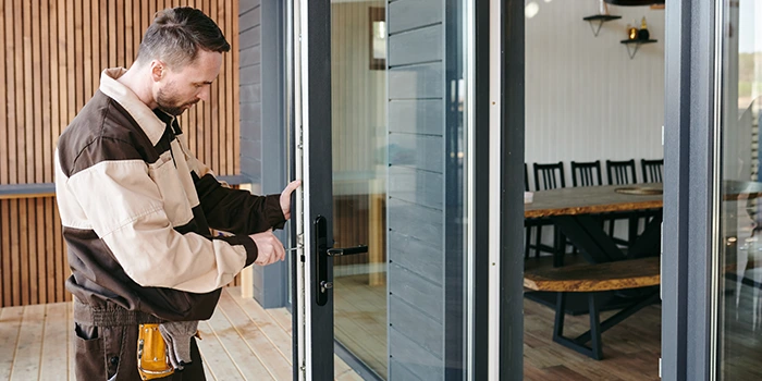  Sliding Door Roller Repair & Replacement Services in Davie