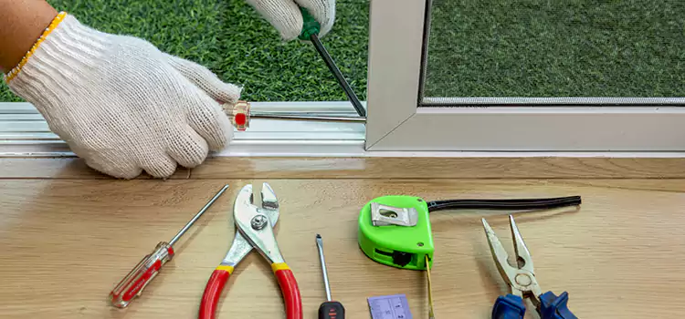Our Patio Sliding Door Repair Services in Miami Dade, FL