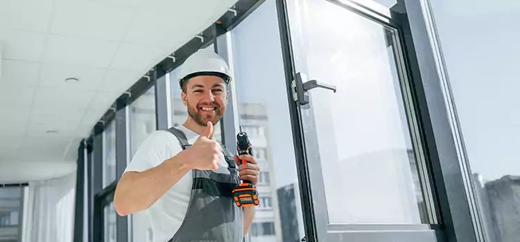 Sliding Door Window Repair in Palm Beach, FL