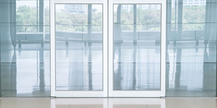 Glass Sliding Door Repair Services in Palm Beach Gardens
