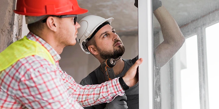 Available Sliding Door Glass in Palm Beach Gardens