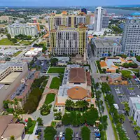Palm Beach County